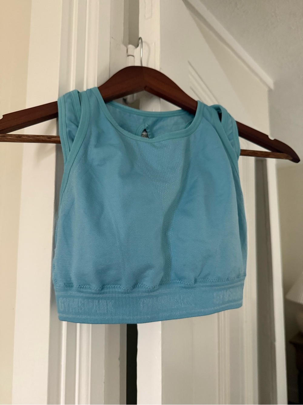 Gymshark Apex Seamless Sports Bra